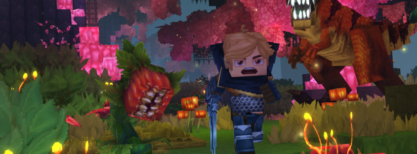 HYTALE PATCH NOTES – NEW NPCS, CREATURES, & MUCH MORE